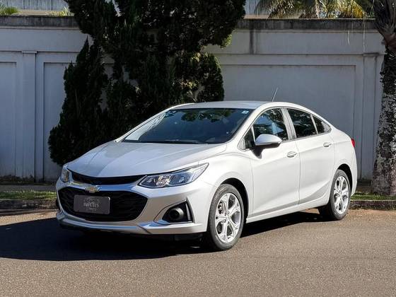 CHEVROLET CRUZE 1.4 TURBO LT 16V FLEX 4P AUTOMÁTICO CHEVROLET CRUZE 1.4 TURBO LT 16V FLEX 4P AUTOMÁTICO